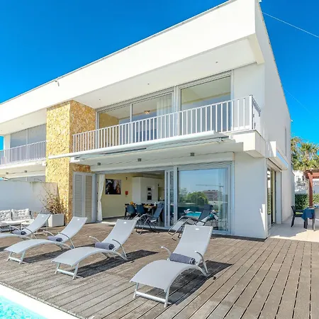 Vila Aleksandra - Private Pool