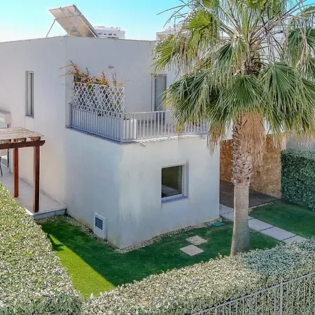 Vila Aleksandra - Private Pool Albufeira