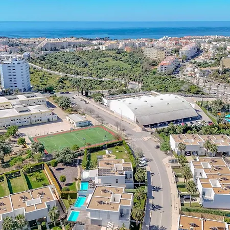 Vila Aleksandra - Private Pool Albufeira