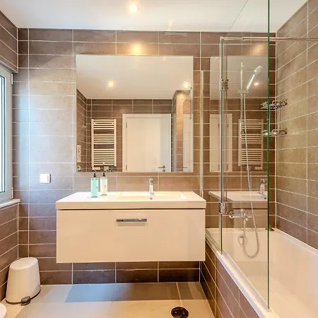Vila Aleksandra - Private Pool Albufeira