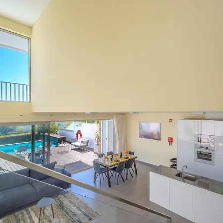 Aleksandra - Private Pool Vila Albufeira