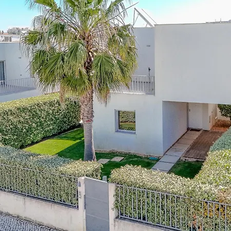 Vila Aleksandra - Private Pool Albufeira