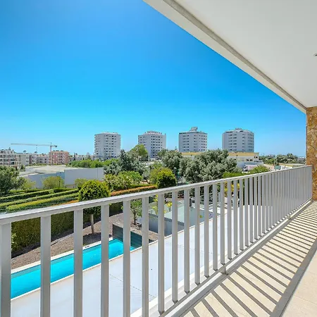 Vila Aleksandra - Private Pool