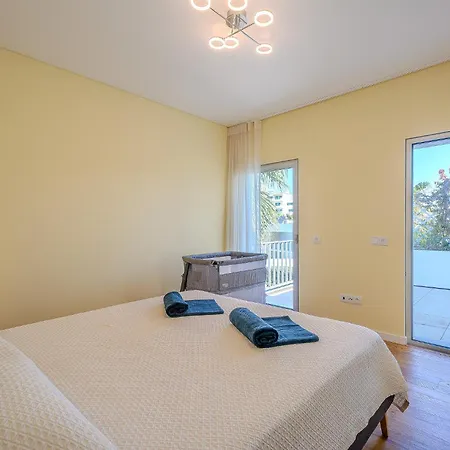 Aleksandra - Private Pool Villa