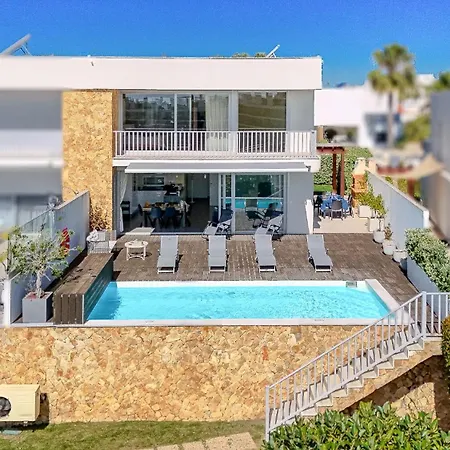 Aleksandra - Private Pool Albufeira