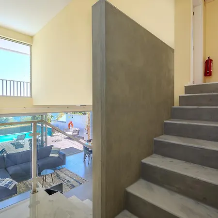 Aleksandra - Private Pool