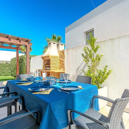 Villa Aleksandra - Private Pool Albufeira